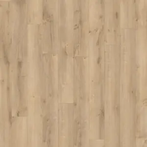 24627025 CLASSICS - Rustic Oak - Beige