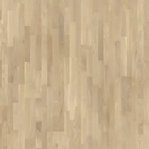 Grace - 7870076 EICHE WHITE CANVAS TRES 3 Stab