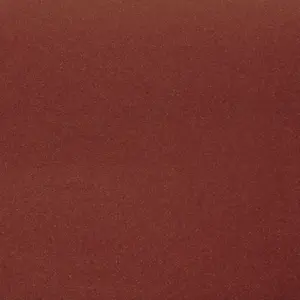 Premium-Kräuselveloure Rubinrot - Teppichboden 4-Meter Breite