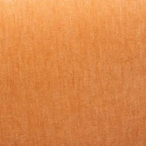 Veloure Melange Orange - Teppichboden 4-Meter Breite
