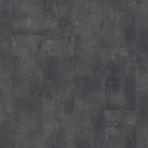 ID Inspiration 70 CLASSICS - 24505003 CLASSICS - Vintage Zinc - Black