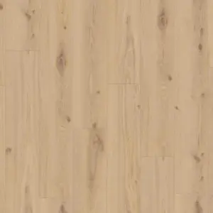Tarkett iD Click Ultimate 70 AUTHENTICS - Delicate Oak - Almond - 260012011 - Vinylboden Klick Vinyl iD Click Ultimate 70 - 260012011 AUTHENTICS - Delicate Oak - Almond
