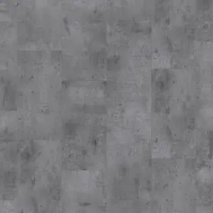 ID Inspiration 70 CLASSICS - 24505002 CLASSICS - Vintage Zinc - Silver