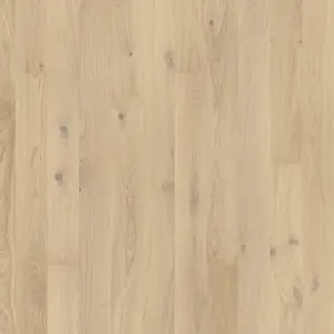 Grace - 7876124 EICHE WHITE CANVAS PLANK 1 Stab