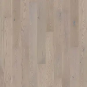 Shade - 7876085 EICHE MISTY GREY PLANK 1 Stab