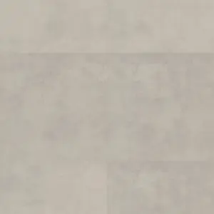 iD Inspiration Loose-Lay - 24644029 Concrete WHITE