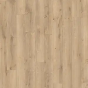 Tarkett iD Click Ultimate 55 CLASSICS - Rustic Oak - Beige - 260018031 - Vinylboden Klick Vinyl iD Click Ultimate 55 - 260018031 CLASSICS - Rustic Oak - Beige