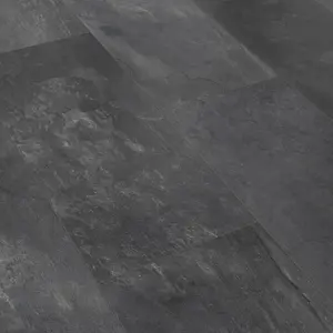 Stone - 307 Buntschiefer schwarz