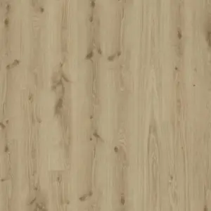 iD Evolution Rigid Home - 280041008 Delicate Oak LIGHT BROWN