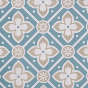 Texline - C3492301 ALMA BLUE