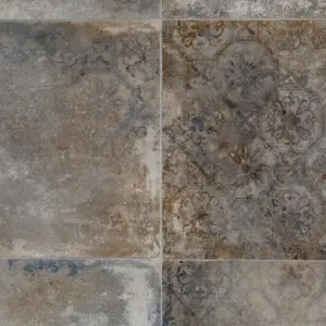 Texline HQR - C3732214 WABI BLUE GREY