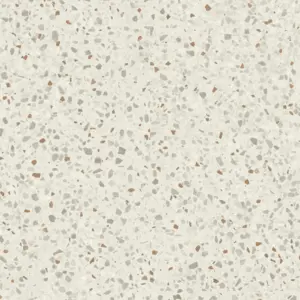 iD Square Loose-Lay - 280036014 Terrazzo TERRACOTTA RED