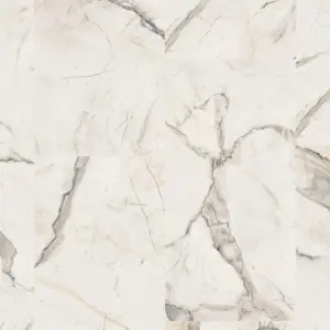 ID Inspiration 55 NATURALS - 24522044 NATURALS - Carrara Grande - White