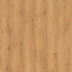 iD Inspiration 40 CLASSICS - 24646027 CLASSICS - Rustic Oak - Warm Natural