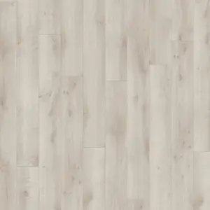 iD Click Ultimate 70 - 260009032 CLASSICS - Rustic Oak - Light Grey