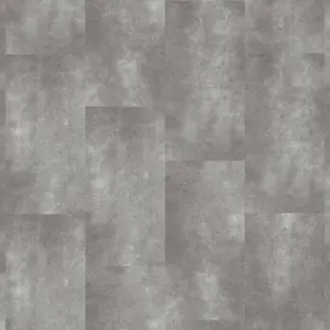 Tarkett iD Evolution Dublin Concrete GREY - 260037010 - Vinylboden Klebevinyl iD Evolution - 260037010 Dublin Concrete GREY