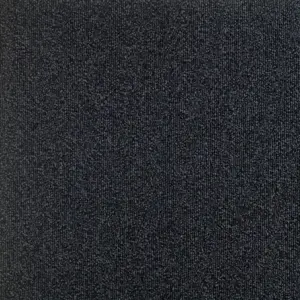 Pilotis - TMAL.50X50.0800 800 SCHWARZ