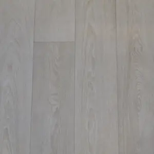 Fine Oak Grey PVC-Boden 4-Meter Breite