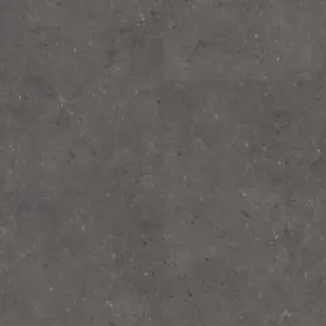 iD Inspiration Loose-Lay - 24644036 Modern Terrazzo BLACK