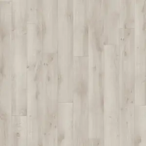 24616026 CLASSICS - Rustic Oak - Light Grey