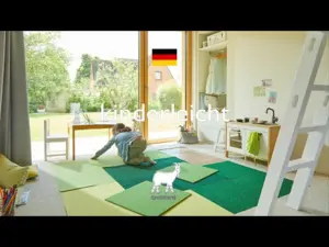 Tretford Interland Voyage 700 - Wald - 2020111700 - Teppich-Fliese 50x50 cm